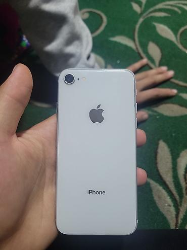 авто вит: IPhone 8, 4.7" всё оргинал всё работает как часы Основные данные: - — 1