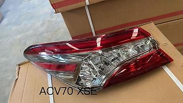 ktopi led: Задний левый стоп-сигнал Toyota Новый, Аналог, Китай — 1