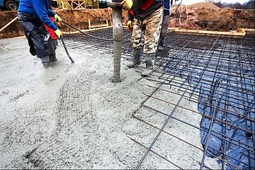 1 kub beton: İnşaat betonu M-300, Həcm: 10000 kubmetr, Sifarişlə — 3