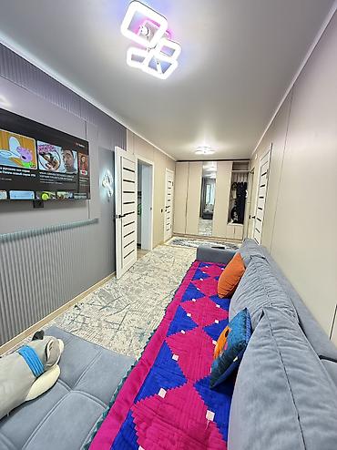 Продажа квартир: 2 комнаты, 42 м², Элитка, 3 этаж, Евроремонт — 2