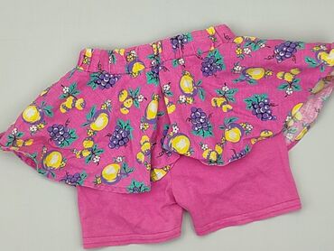 stroje kąpielowe pull and bear: Shorts, 9-12 months, condition - Good