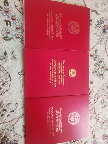 Продажа участков: 33 соток, Для бизнеса, Красная книга — 20