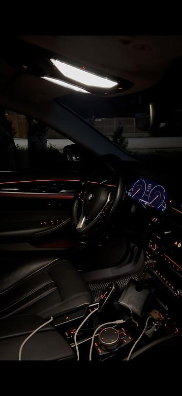 бампер на к5: BMW 5 series: 2019 г., 2 л, Автомат, Бензин, Седан — 7