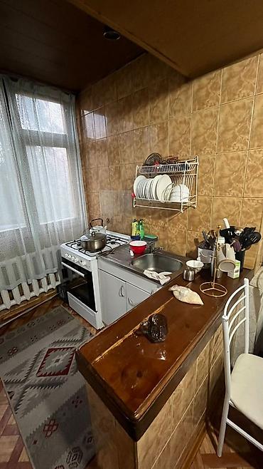 Продажа квартир: 3 комнаты, 52 м², Индивидуалка, 2 этаж at lalafo.kg — 10 Продажа квартир: 3 комнаты, 52 м², Индивидуалка, 2 этаж — 10