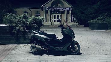 yamaha mt 07 цена: 🚨Срочно продаю Нмакс 🚨 Пластик в хорошем состоянии ✅ Глушитель — 1