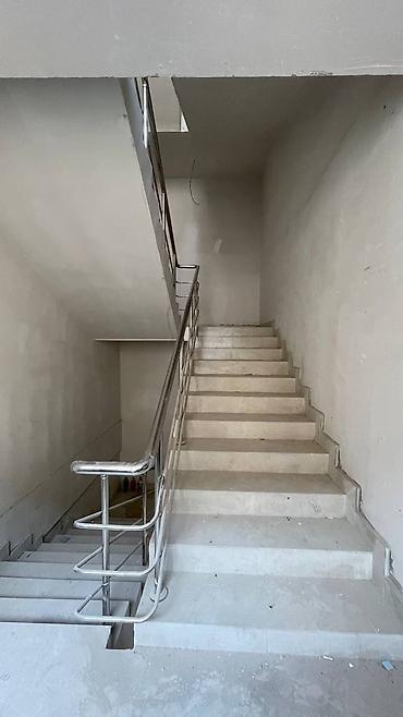 продаю квартира шопоков: 1 комната, 44 м², Асанбай мкр Элитка, 5 этаж, ПСО (под самоотделку) — 4