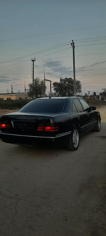 двигатель ом 602 купить: Mercedes-Benz E-Class: 2002 г., 2.2 л, Автомат, Дизель, Седан — 2