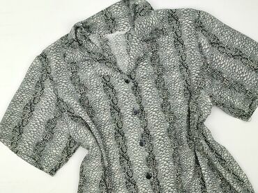 tunika c a: Koszula damska, rozmiar 4XL