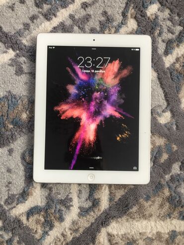 сколько стоит ноутбук на запчасти: Планшет, Apple, память 32 ГБ, 14" - 15", Wi-Fi, Новый, Классический цвет - Серый