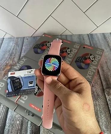 Другие смарт-часы: Smart Watch(Умные часы)Новинки все модели, только у нас по низким — 29