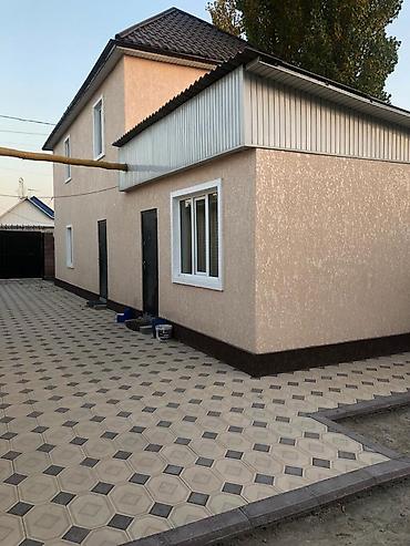 Продажа коттеджей и домов: Срочно продаётся дом со всеми условиями с мебелью . Районе рынка — 22