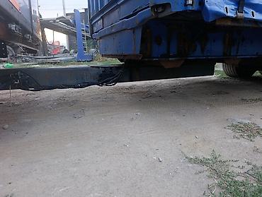 daewoo матиз 1: Грузовик, Volvo, Стандарт, 7 т, Б/у — 10