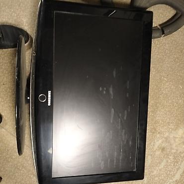 oyun manitoru: Samsung LCD monitor/TV - Ekran diaqonalı: təxminən 22–24 düym (şəkilə — 1