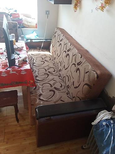 Divan, İşlənmiş, Açılan, Bazalı, Parça, Ödənişli çatdırılma
