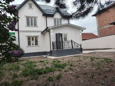 купить дом на берегу иссык куля: Үй, 160 кв. м, 5 бөлмө, Менчик ээси, Евро оңдоо