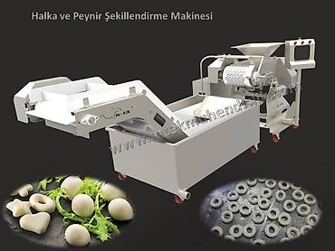 Оборудование для производства: 🇰🇬 КЫРГЫЗСТАНДА M-TEK ЖАБДУУЛАРЫ! 🇹🇷 🥛 Сүт азыктарын өндүрүүнү жаңы — 3