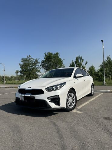 kia stonic: Kia K3: 2021 г., 1.6 л, Автомат, Бензин, Седан