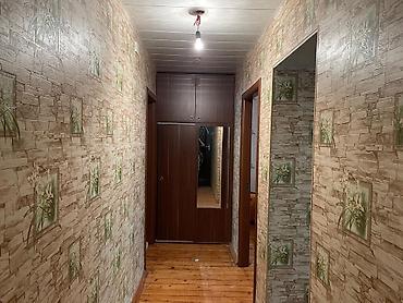 Квартиры: Баку, 2 комнаты, Вторичка, 60 м² — 7