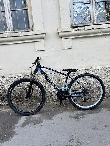 İdman velosipedləri: Tormuzlar Qabağ ve arxa tektro yağları full Qabağ cst bft pakrıska Rul — 9