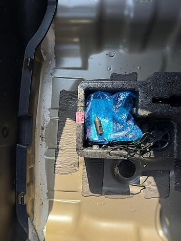 Hyundai: Hyundai Avante: 2022 г., 1.6 л, Гибрид — 19