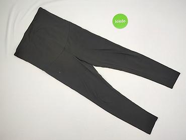 oficerki: Legginsy Sportowe damskie, rozmiar S — 2