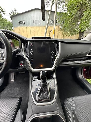 ej 20: Subaru Outback: 2020 г., 2.5 л, Бензин, Универсал — 8