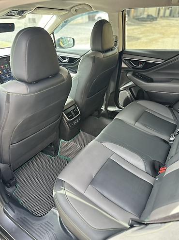 Subaru: Subaru Outback: 2020 г., 2.4 л, Вариатор, Бензин, Универсал — 11