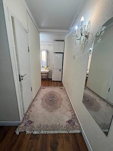 уланит: 1 комната, 34 м², Улан мкр 105 серия, 8 этаж — 2