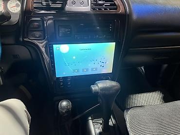 r50: Nissan Pathfinder: 2002 г., 3.5 л, Автомат, Газ, Внедорожник — 6