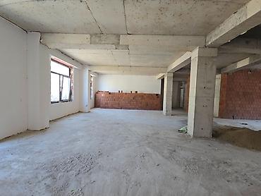ev satlir: Ağ şəhər, 4 otaqlı, Yeni tikili, m. Xətai, 153 kv. m — 9