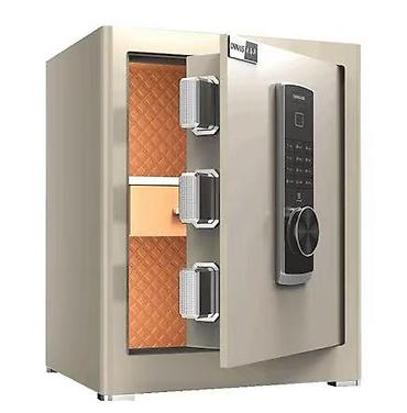 Сейфы для денег и документов: Сейф для денег и документов, Новый, Кодовый, Противопожарная — 9