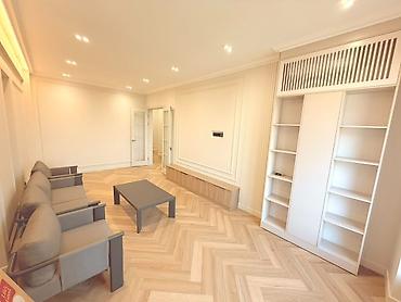 Продажа квартир: Современная 2-комнатная квартира в жилом комплексе ROYAL. Планировка — 7