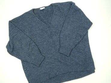 Women: H&M, Women`s sweater, size L (EU 40)