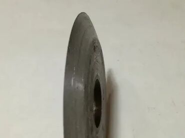 Ostali uređaji: Kružni nož 75mm, debljina 4mm, rupa 20mm Kruzni noz Precnik 75mm — 5