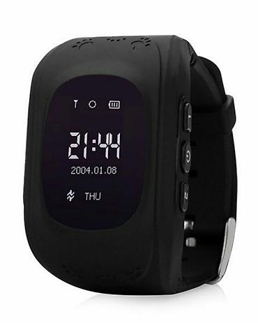 ninebot g30: Yeni, Smart saat, Wonlex, Sim kart, rəng - Qara — 2