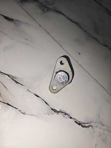 Digər avtomobil ehtiyat hissələri: Kia Rio 2005 2010 Heçbek üçün Benson arxa patpres sprallı 100 Lük — 15