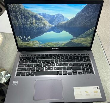 зарядник на ноутбук: Ноутбук, Asus, Intel Core i3, 15.6 ", Для работы, учебы
