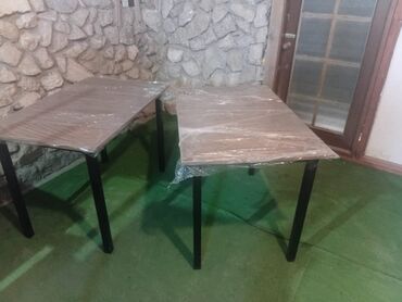 metbex stol ve stullar qiymetleri: Mətbəx üçün, İşlənmiş, 4 stul