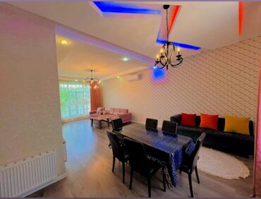 Günlük kirayə evlər: 20 kv. m, 4 otaqlı, Kanalizasiya, İnternet, Kombi -da lalafo.az — 19 Günlük kirayə evlər: 20 kv. m, 4 otaqlı, Kanalizasiya, İnternet, Kombi — 19