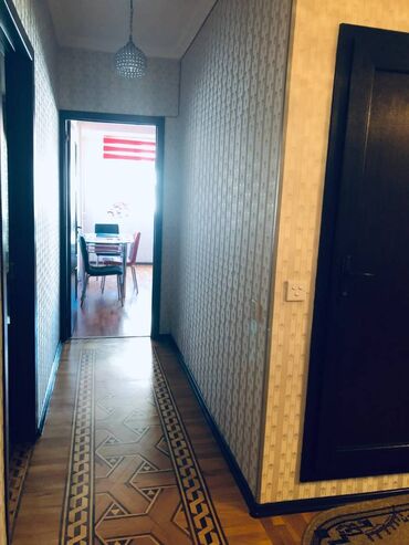 Köhnə tikili: Bakı, 3 otaqlı, Köhnə tikili, m. Gənclik, 110 kv. m -da lalafo.az — 10 Köhnə tikili: Bakı, 3 otaqlı, Köhnə tikili, m. Gənclik, 110 kv. m — 10