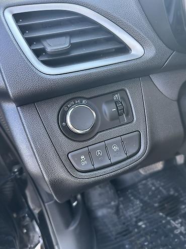 Chevrolet: Chevrolet Spark: 2018 г., 1 л, Автомат, Бензин, Хэтчбэк — 7