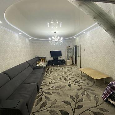 васток5 кв: 3 комнаты, 80 м², Восток-5 мкр 106 серия, 1 этаж, Евроремонт — 1