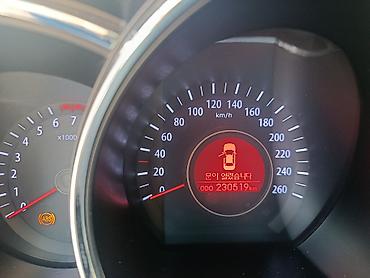 Kia: Kia K5: 2013 г., 2 л, Автомат, Бензин, Седан — 9