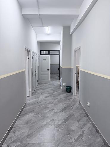 торговое помешение: Продажа офисов 185 м², С ремонтом, Многоэтажное здание, 1 этаж — 10