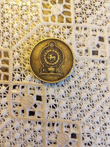 1976 2 dollar: 5 1991 il, Vəziyyəti: Əla — 2