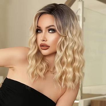 Perike i klipse: 3200 — 26