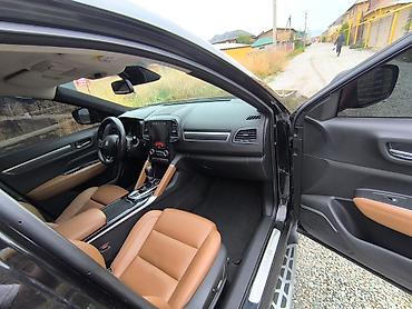 bmw ix3: Renault Samsung QM6: 2020 г., 2 л, Автомат, Газ, Внедорожник — 9