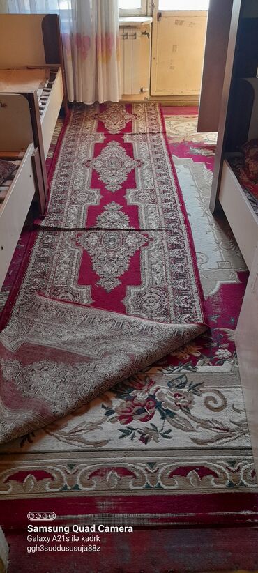 Yataq otağı dəstləri: İkinəfərlik çarpayı — 10