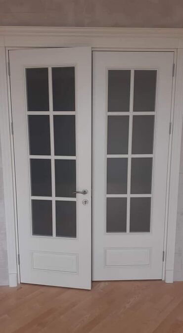 Mebel ustaları: Taxta pilləkən və ağac üzərində sənətkarlıq xidməti Naxcivan seherinde — 25