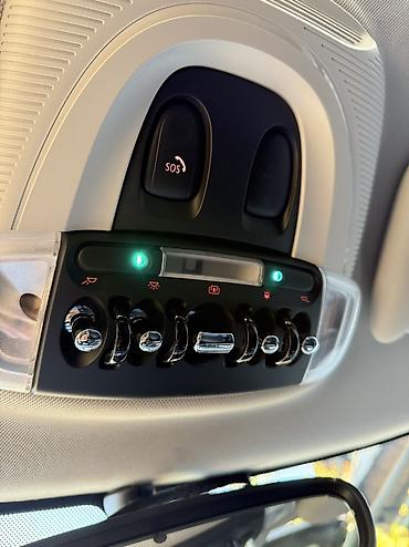 Mini: Mini Cooper S: 2020 г., Бензин — 7